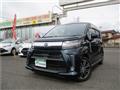 2020 Daihatsu Move Custom