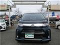 2020 Daihatsu Move Custom