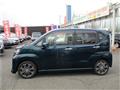 2020 Daihatsu Move Custom