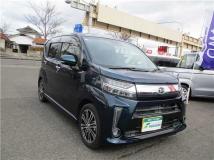 2020 Daihatsu Move Custom