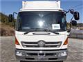 2013 Hino Ranger