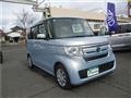 2019 Honda N BOX