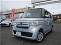 2019 Honda N BOX