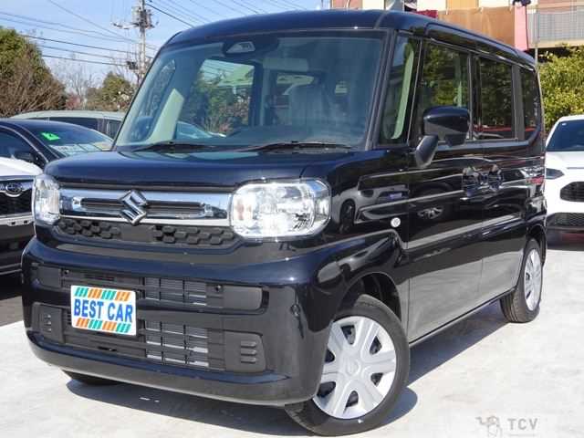 2025 Suzuki Suzuki Others