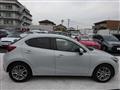 2018 Mazda Demio