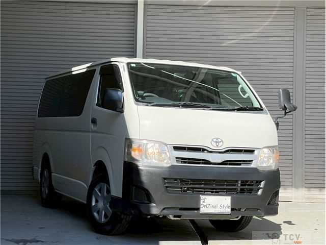 2012 Toyota Toyota Others