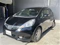 2012 Honda Fit Hybrid