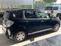 2012 Honda Fit Hybrid