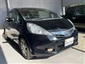 2012 Honda Fit Hybrid