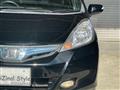 2012 Honda Fit Hybrid