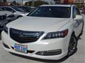 2016 Honda Legend