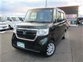 2019 Honda N BOX