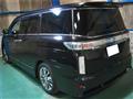 2014 Nissan Elgrand