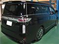 2014 Nissan Elgrand