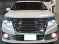 2014 Nissan Elgrand