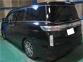 2014 Nissan Elgrand