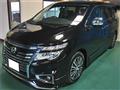 2014 Nissan Elgrand