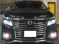 2014 Nissan Elgrand