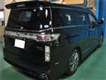 2016 Nissan Elgrand