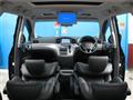 2016 Nissan Elgrand
