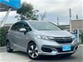 2019 Honda Fit Hybrid