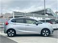 2019 Honda Fit Hybrid