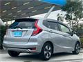 2019 Honda Fit Hybrid