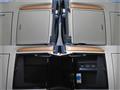 2017 Toyota Alphard Hybrid