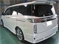2017 Nissan Elgrand