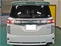 2017 Nissan Elgrand