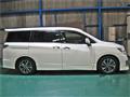 2017 Nissan Elgrand