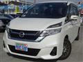 2018 Nissan Serena