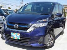 2019 Nissan Serena