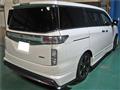 2019 Nissan Elgrand