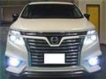 2019 Nissan Elgrand