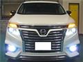 2019 Nissan Elgrand
