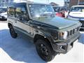 2023 Suzuki Jimny