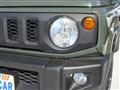 2023 Suzuki Jimny
