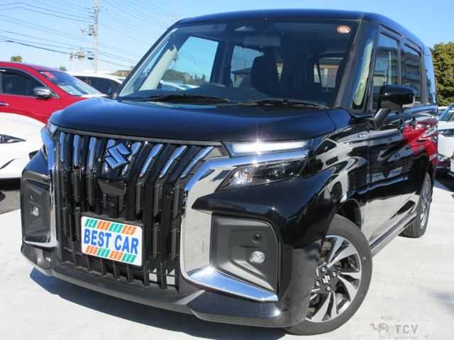 2025 Suzuki Suzuki Others