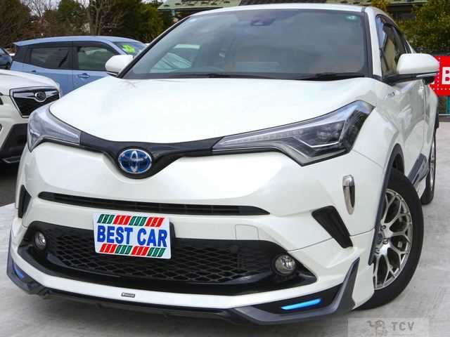 2019 Toyota Toyota Others