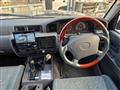1997 Toyota Land Cruiser
