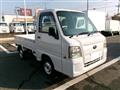 2010 Subaru Sambar
