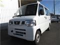 2012 Nissan Clipper Van