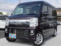 2020 Suzuki Every Wagon