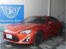 2015 Toyota 86