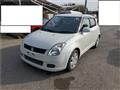 2006 Suzuki Swift