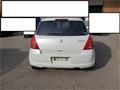 2006 Suzuki Swift