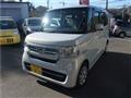 2021 Honda N BOX