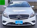 2015 Mercedes-Benz A-Class