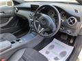 2015 Mercedes-Benz A-Class